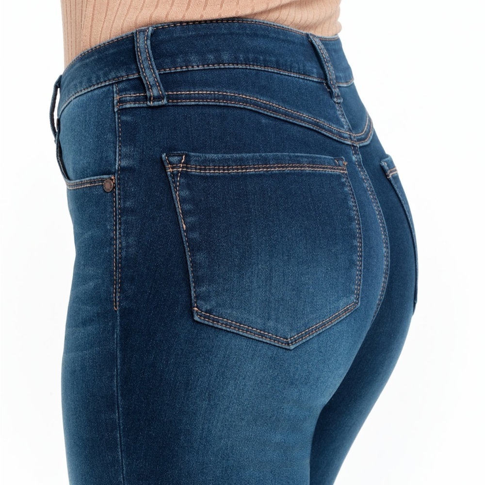 1822 Denim Women's Butter Jeggings in Lennox at Nordstrom, Size 24 - Picture 9 of 10
